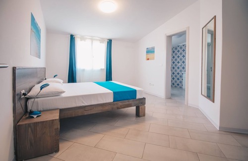 Santa Maria Hotel | Halos Casa Resort - Luxury Club Hotel