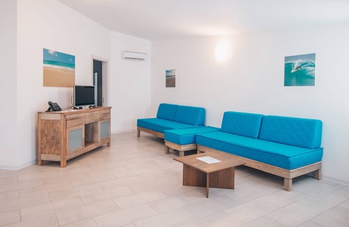 Santa Maria Hotel | Halos Casa Resort - Luxury Club Hotel