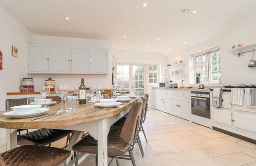 Walberswick Cabaña | HALSEY, family friendly, luxury holiday cottage in Walberswick