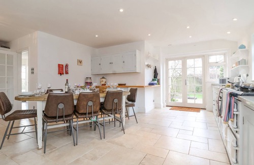 Walberswick Cabaña | HALSEY, family friendly, luxury holiday cottage in Walberswick