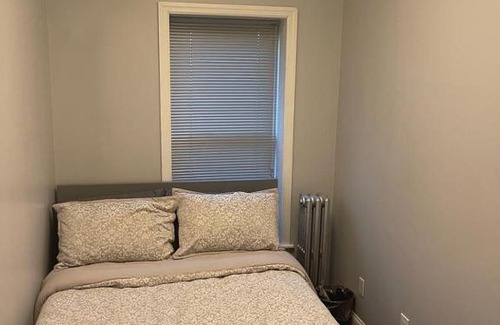 Bedford-Stuyvesant Apartamento | HALSEY MANOR: Luxurious 2-bedroom apartment