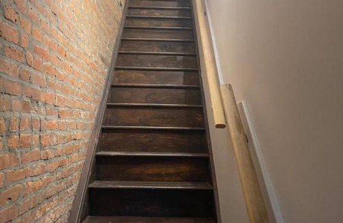 Bedford-Stuyvesant Apartamento | HALSEY MANOR: Luxurious 2-bedroom apartment