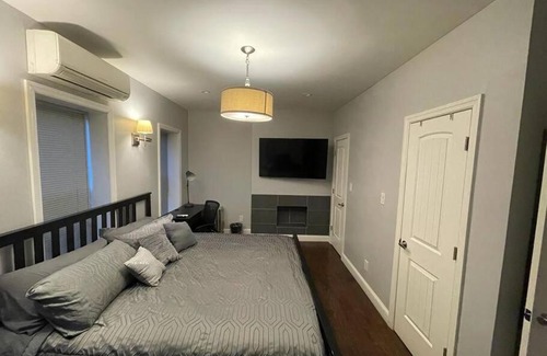 Bedford-Stuyvesant Apartamento | HALSEY MANOR: Luxurious 2-bedroom apartment