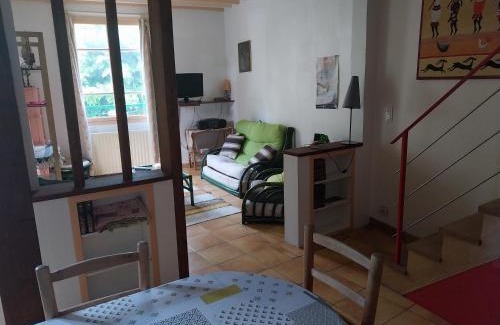 Precy-sur-Oise Casa | Halte-jardin du hâvre