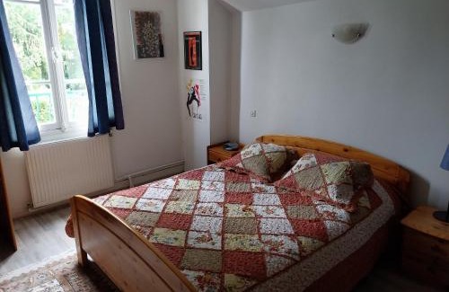Precy-sur-Oise Casa | Halte-jardin du hâvre