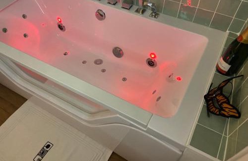 Chateau-Renault Apartamento | Halte Romantique