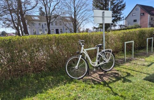 Muritz Casa | Haltestelle - Private Zimmervermietung Röbel Müritz