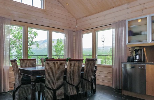 Kilpisjarvi Casa | Haltinsaana by Interhome