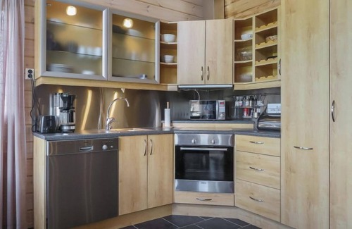 Kilpisjarvi Casa | Haltinsaana by Interhome