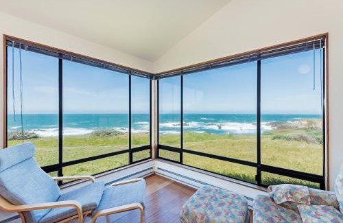 Sea Ranch Casa | Haltwhistle West With Ocean Views