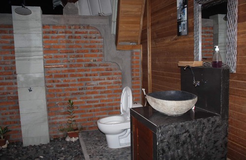 Tejakula Cama Y Desayuno | Halumba Eco Villa