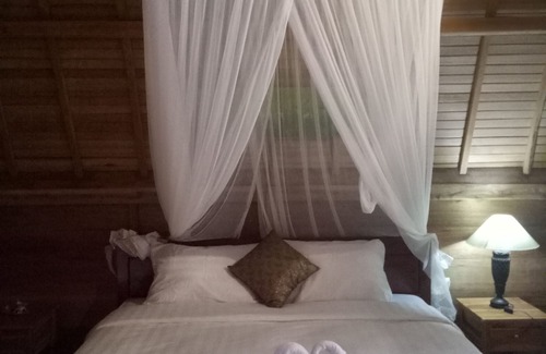 Tejakula Cama Y Desayuno | Halumba Eco Villa