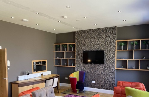 Castletown Apartamento | Halvard Apartments at Castletown