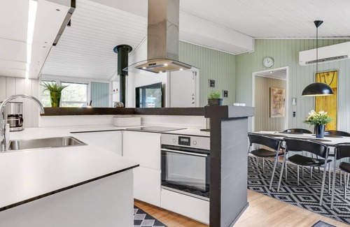 Jerup Casa | "Halwarth" - 250m from the sea by Interhome