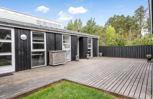 Jerup Casa | "Halwarth" - 250m from the sea by Interhome