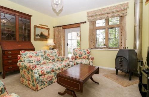 South Petherton Casa | Ham Cottage