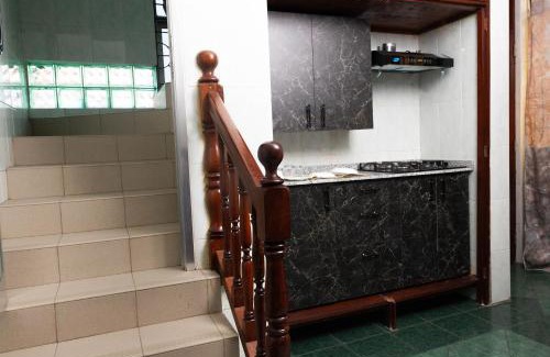 Kivukoni Cama Y Desayuno | Ham luxuary Appartment