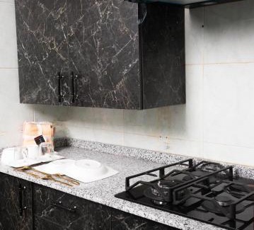 Kivukoni Cama Y Desayuno | Ham luxuary Appartment