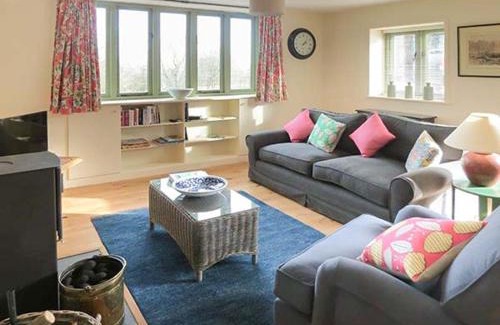 Boraston Casa | Ham's House