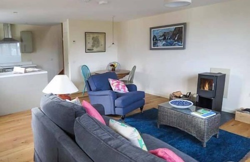 Boraston Cabaña | Ham's House, MILSON