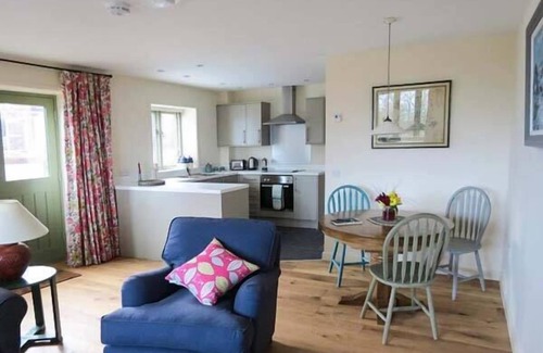 Boraston Cabaña | Ham's House, MILSON