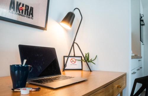 Kernstadt Apartamento | HAMA Design Homes Pader-City