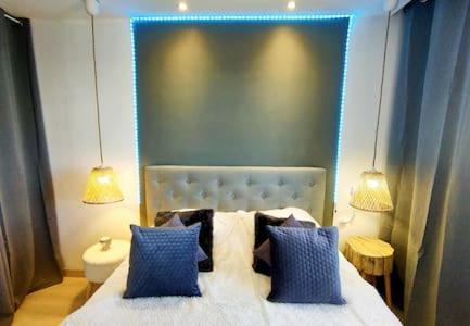 Berck-sur-Mer Apartamento | Hamac FACE MER