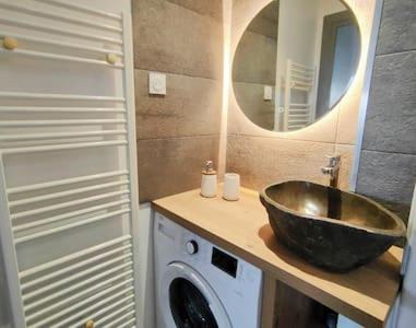 Berck-sur-Mer Apartamento | Hamac FACE MER