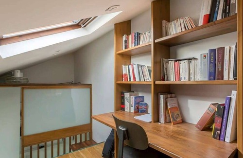 Margnolles - Rhone Apartamento | Hamac Suites Aristides Briand Quais de Rhône