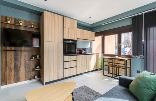 Tonkin Nord Apartamento | Hamac Suites - Suite Parc 1