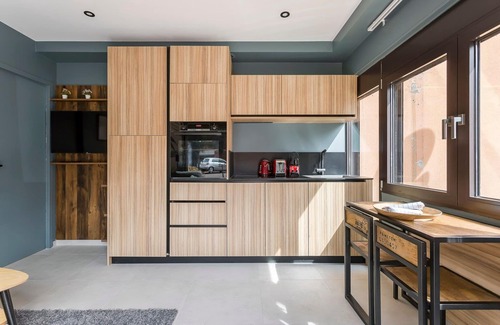 Tonkin Nord Apartamento | Hamac Suites - Suite Parc 1