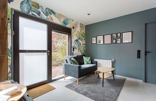 Tonkin Nord Apartamento | Hamac Suites - Suite Parc 1