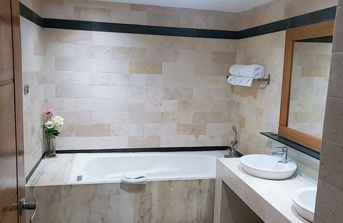 Boca Chica Apartamento | Hamaca playa magica bocachica