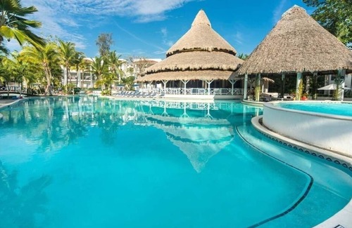 Boca Chica Apartamento | Hamaca playa magica bocachica