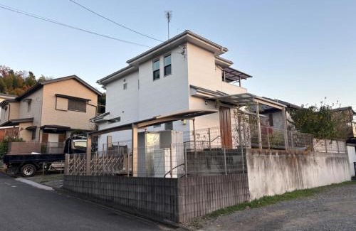 Akiruno Casa | Hamachidesu - Vacation STAY 15817