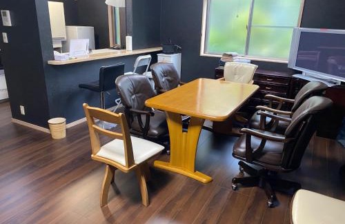 Akiruno Casa | Hamachidesu - Vacation STAY 15817