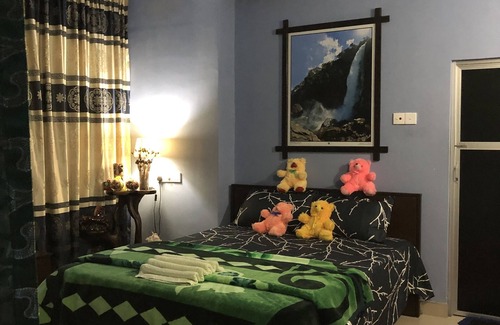 Hildummulla Casa | Hamadhi Guest