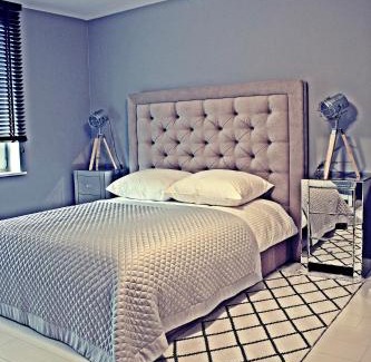 Olsztyn Apartamento | Hamak Apartamenty