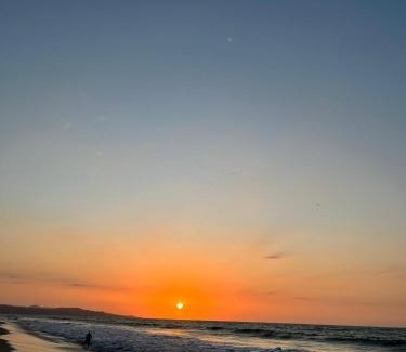 Caleta Cruz Apartamento | Hamaka Beach House