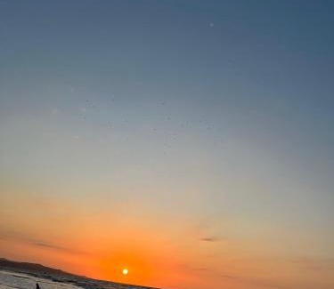Caleta Cruz Apartamento | Hamaka Beach House