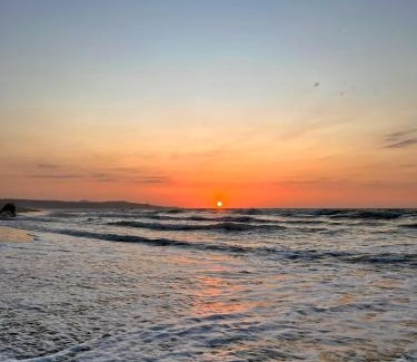 Caleta Cruz Apartamento | Hamaka Beach House