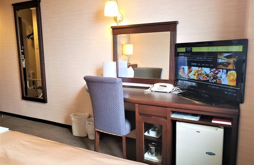 Naka Ward Hotel | Hamamatsu Hotel
