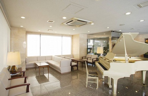 Naka Ward Hotel | Hamamatsu Hotel