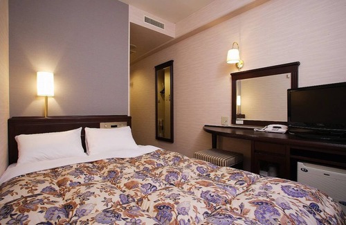 Naka Ward Hotel | Hamamatsu Hotel