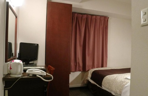 Naka Ward Hotel | Hamamatsu Station Hotel - Vacation STAY 65843