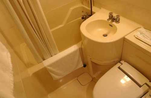Naka Ward Hotel | Hamamatsu Station Hotel - Vacation STAY 65843