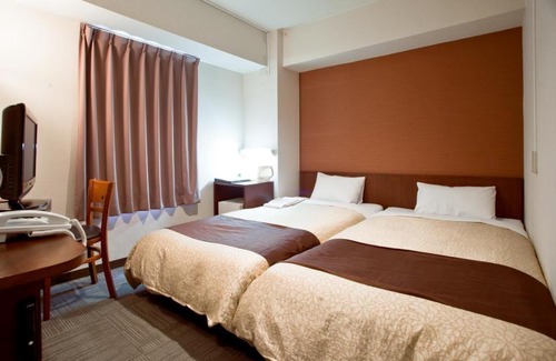 Naka Ward Hotel | Hamamatsu Station Hotel - Vacation STAY 65834