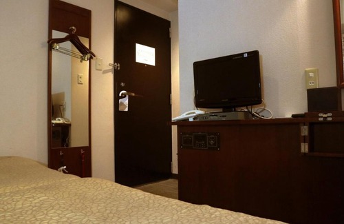 Naka Ward Hotel | Hamamatsu Station Hotel - Vacation STAY 65834