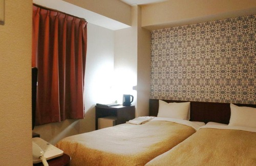 Naka Ward Hotel | Hamamatsu Station Hotel - Vacation STAY 65834