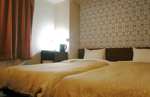 Naka Ward Hotel | Hamamatsu Station Hotel - Vacation STAY 65834